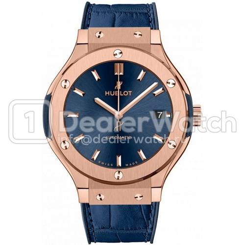 Часы Hublot Classic Fusion 42mm