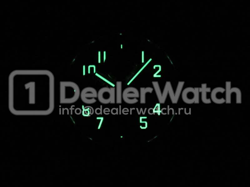 Часы Audemars Piguet Royal Oak Offshore Chronograph SIHH 2018 Dark Knight