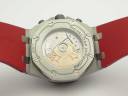 Часы Audemars Piguet Royal Oak Offshore Chronograph SIHH 2018 Dark Knight