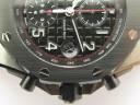 Часы Audemars Piguet Royal Oak Offshore Chronograph SIHH 2018 Dark Knight