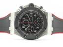 Часы Audemars Piguet Royal Oak Offshore Chronograph SIHH 2018 Dark Knight