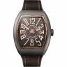 Часы Franck Muller Vanguard V 45 Automatic Titanium