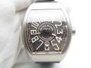 Часы Franck Muller Vanguard V 45 Automatic Titanium