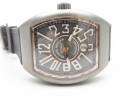 Часы Franck Muller Vanguard V 45 Automatic Titanium