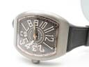 Часы Franck Muller Vanguard V 45 Automatic Titanium
