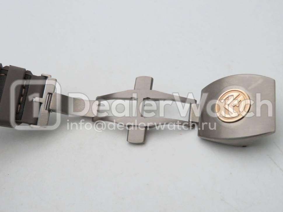 Часы Franck Muller Vanguard V 45 Automatic Titanium