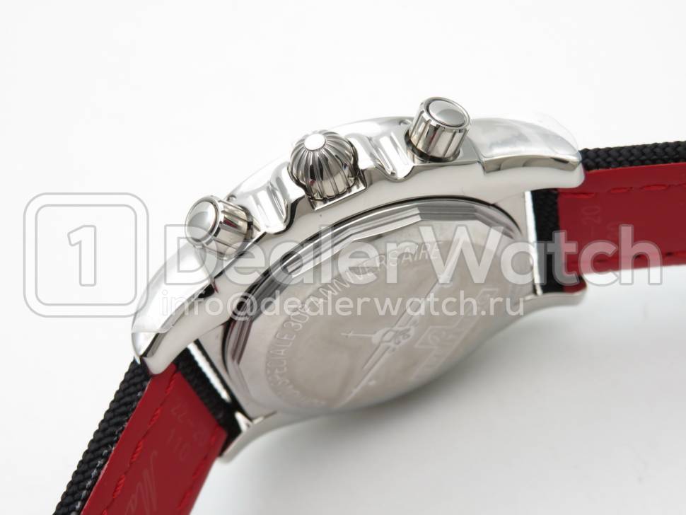 Часы Breitling Windrider Chronomat Airborne 44 B01