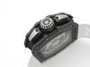 Часы Richard Mille RM 011-03 Flyback Chronograph Carbon NTPT