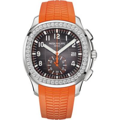 Patek Philippe Aquanaut Chrono 5968A