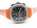 Часы Patek Philippe Aquanaut Chrono 5968A