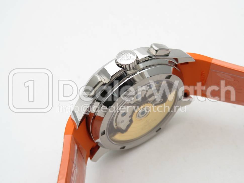 Часы Patek Philippe Aquanaut Chrono 5968A