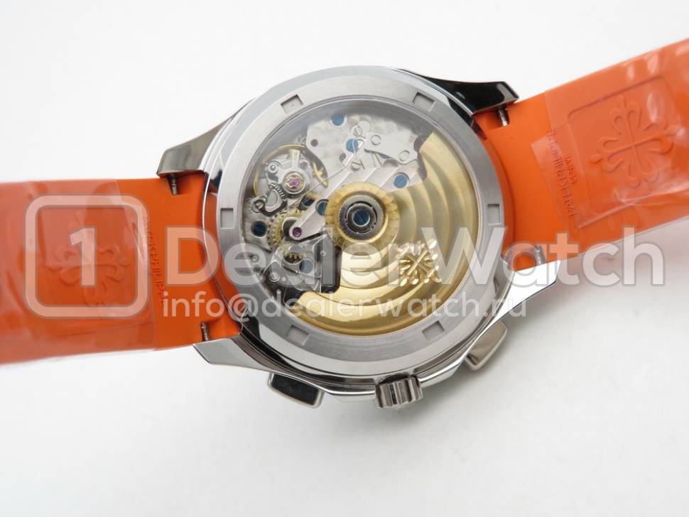 Часы Patek Philippe Aquanaut Chrono 5968A