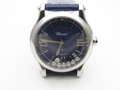 Chopard Happy Sport 36 mm Automatic