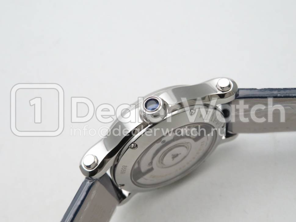 Часы Chopard Happy Sport 36 mm Automatic