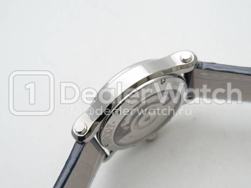Часы Chopard Happy Sport 36 mm Automatic