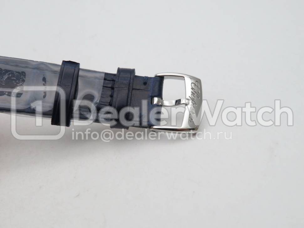 Часы Chopard Happy Sport 36 mm Automatic