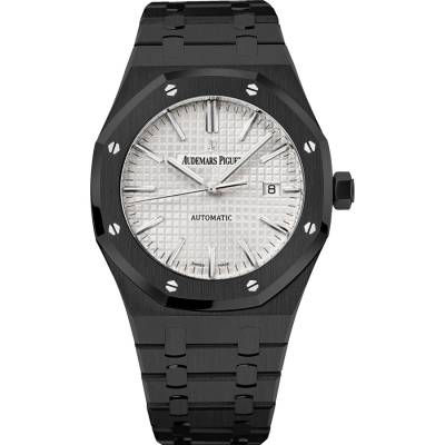 Audemars Piguet Royal Oak Limited Edition Black Venom Dlc