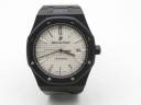 Часы Audemars Piguet Royal Oak Limited Edition Black Venom Dlc