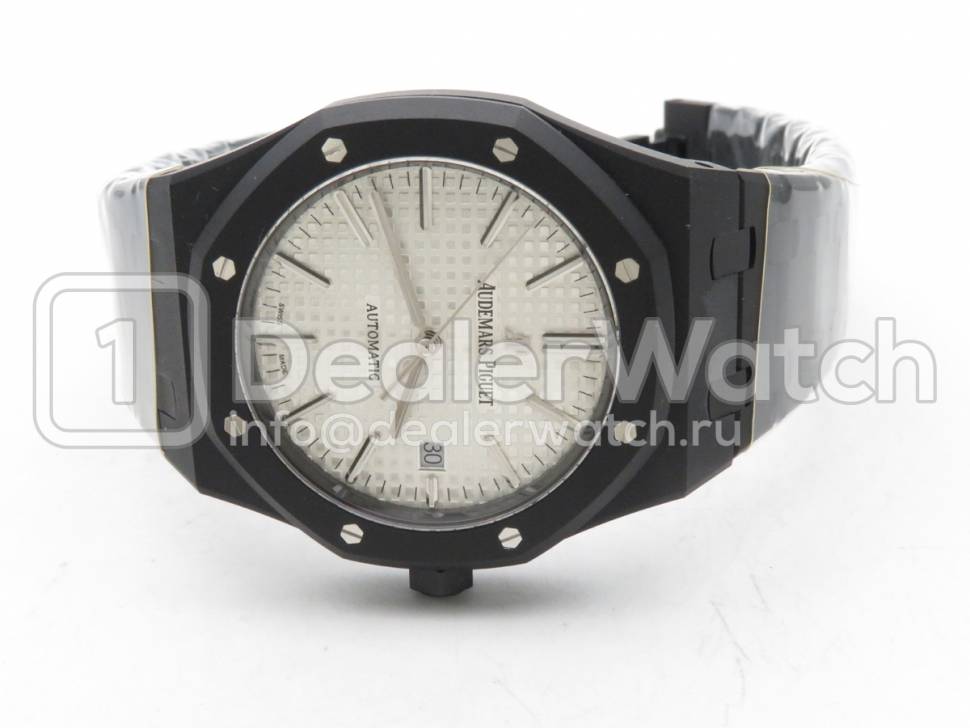 Audemars piguet dark knight shop