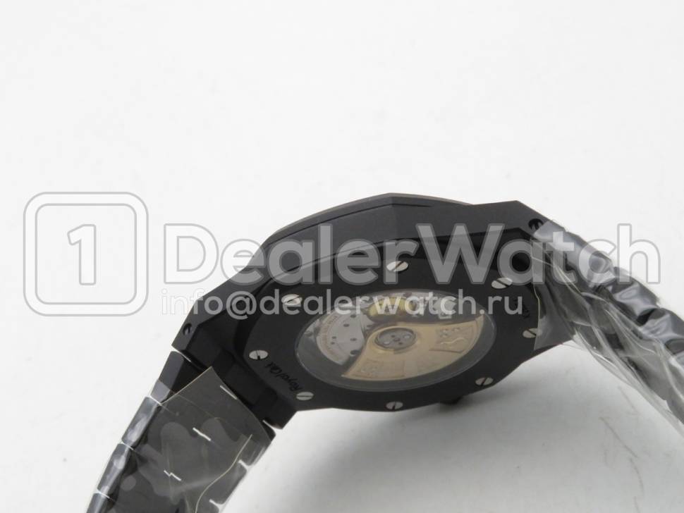Audemars Piguet Royal Oak Limited Edition Black Venom Dlc DW 9345 dealerwatch24.ru