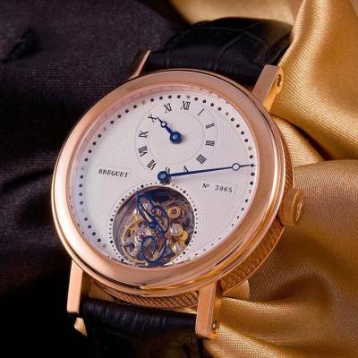 Breguet Classique Complications