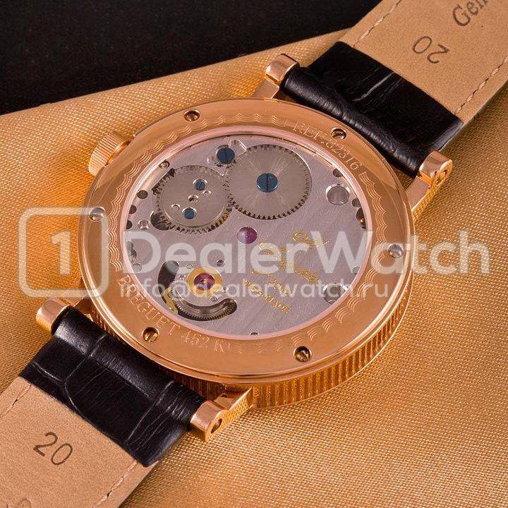 Часы Breguet Classique Complications