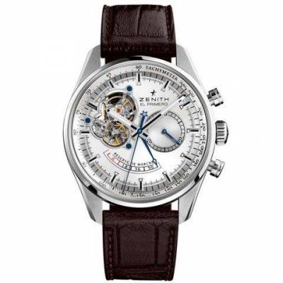 Zenith El Primero Chronomaster Open Power Reserve