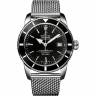 Часы Breitling Superocean Heritage