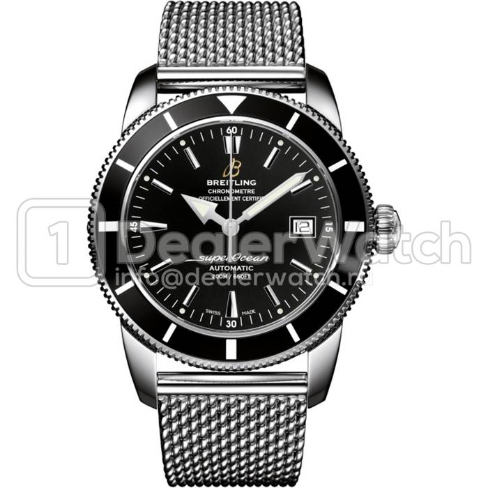 Часы Breitling Superocean Heritage