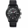 Часы IWC Pilot's Watch Chronograph Top Gun