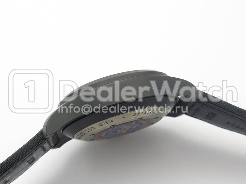 Часы IWC Pilot's Watch Chronograph Top Gun
