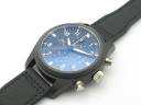Часы IWC Pilot's Watch Chronograph Top Gun