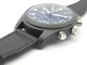 Часы IWC Pilot's Watch Chronograph Top Gun