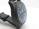Часы IWC Pilot's Watch Chronograph Top Gun