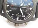 Часы IWC Pilot's Watch Chronograph Top Gun