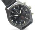 Часы IWC Pilot's Watch Chronograph Top Gun