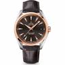 Часы Omega Seamaster Aqua Terra 150m