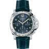 Часы Officine Panerai Luminor Chrono Daylight Florence PAM 224