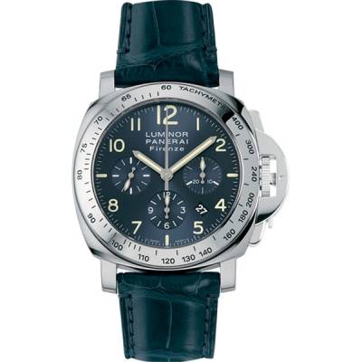 Officine Panerai Luminor Chrono Daylight Florence PAM 224