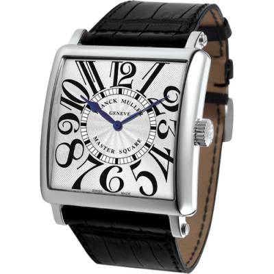 Franck Muller Master Square 6002