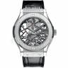 Часы Hublot Classic Fusion Skeleton Tourbillon