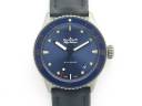 Часы Blancpain Fifty Fathoms Bathyscaphe Ceramic