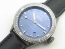 Часы Blancpain Fifty Fathoms Bathyscaphe Ceramic