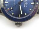 Часы Blancpain Fifty Fathoms Bathyscaphe Ceramic