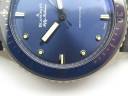 Часы Blancpain Fifty Fathoms Bathyscaphe Ceramic