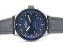 Часы Blancpain Fifty Fathoms Bathyscaphe Ceramic