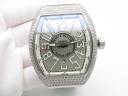 Часы Franck Muller Vanguard V 45 Automatic