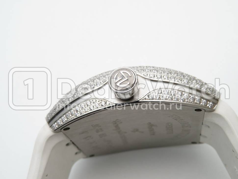 Часы Franck Muller Vanguard V 45 Automatic