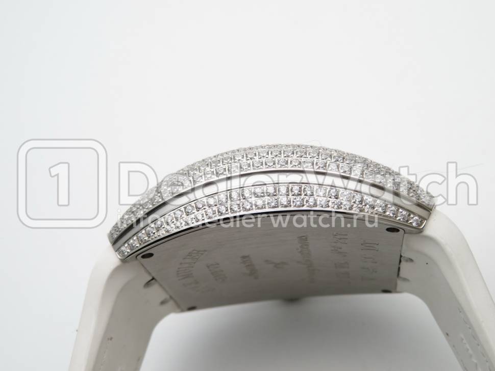 Часы Franck Muller Vanguard V 45 Automatic