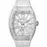 Часы Franck Muller Vanguard V 45 Automatic